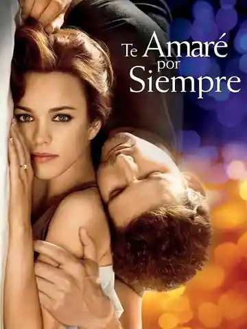 Te Amaré Por Siempre