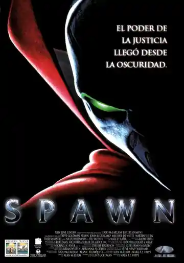 Spawn