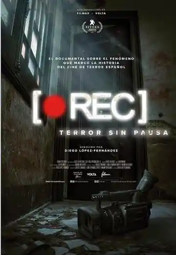 Rec]- Terror Sin Pausa