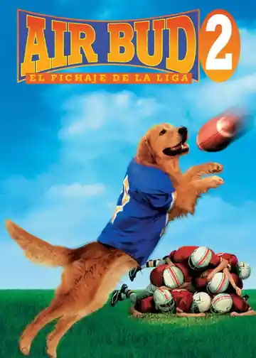 Air Bud 2