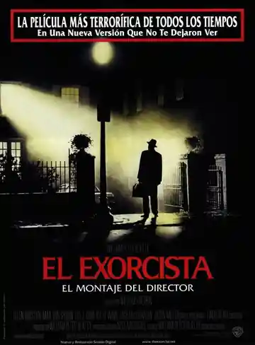 El Exorcista