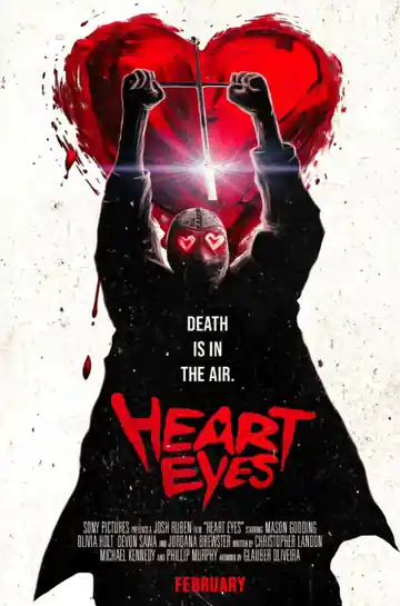 El Asesino Con Ojos De Corazón
