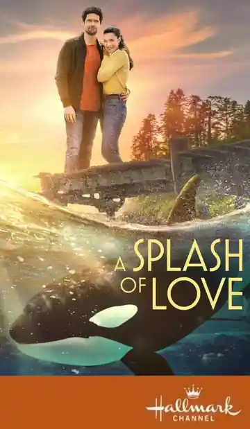 A Splash Of Love