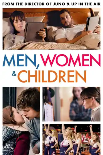 Hombres, Mujeres Y Niños