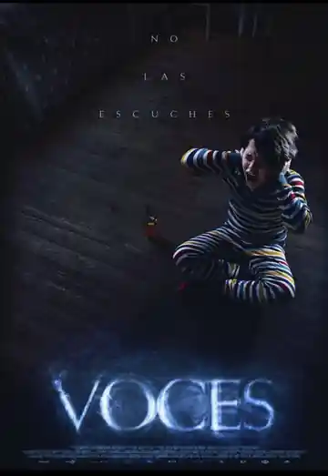 Voces