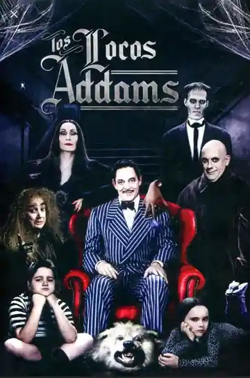 Los Locos Addams