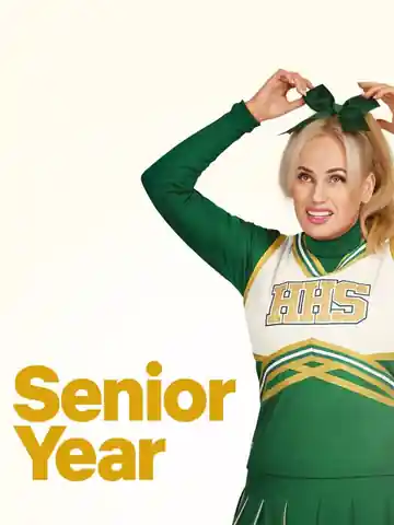 Senior Year