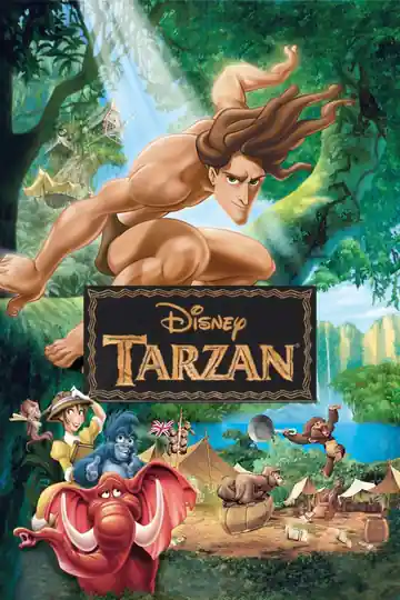 Tarzán