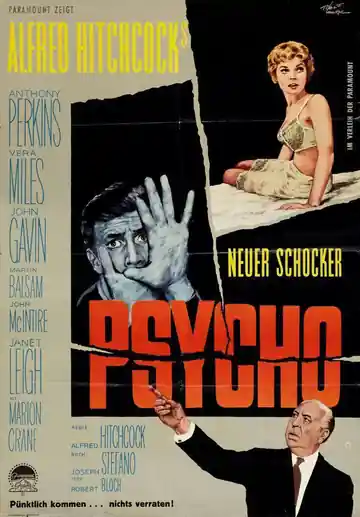 Psicosis