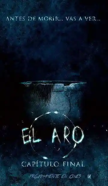 El Aro: Capitulo Final