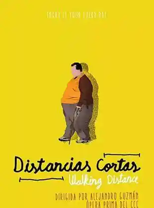 Distancias Cortas