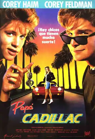 License To Drive