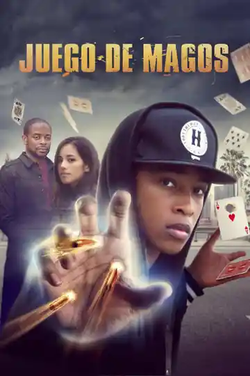 Sleight - Juego de Magos