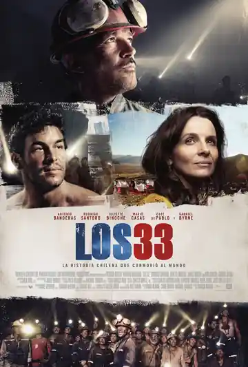 Los 33