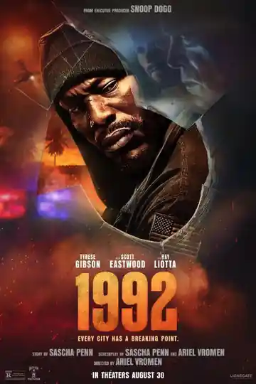 Noche Sin Ley 1992