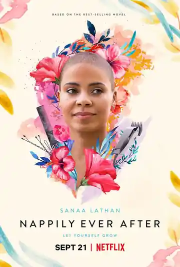 Nappily Ever After: El Rizado Camino