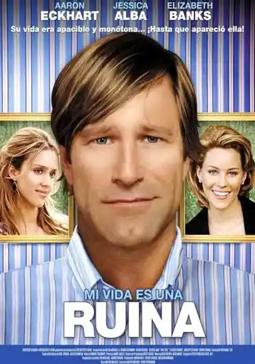 Mi Vida Es Una Ruina