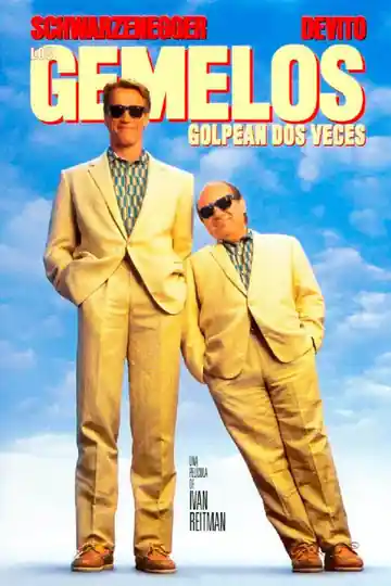 Los Gemelos