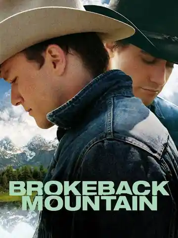 Brokeback Mountain