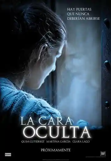 La Cara Oculta - The Hidden Face