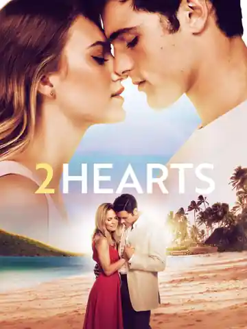 2 Corazones - Dos Corazones - 2 Hearts