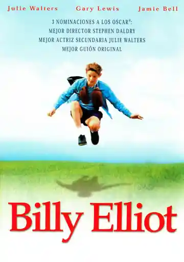 Billy Elliot