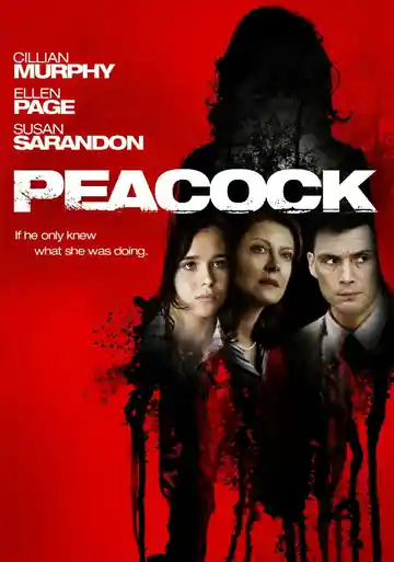 Personalidad Oculta - Peacock