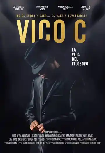 Vico C: La Vida del Filósofo