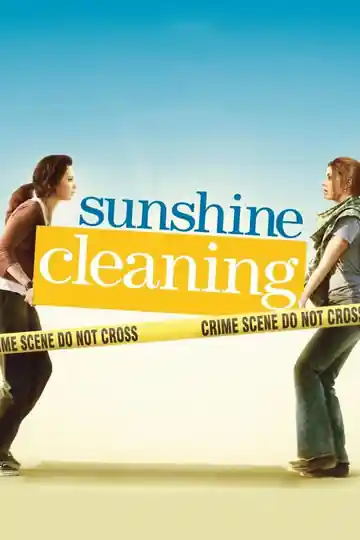 Negocios Brillantes - Sunshine Cleaning