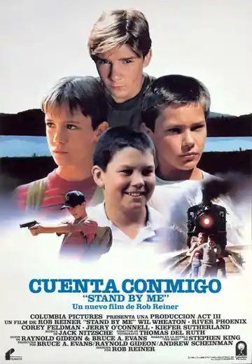 Cuenta Conmigo
