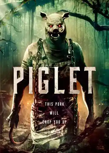Piglet - Piglet'S Return