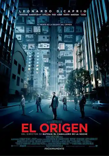 El Origen