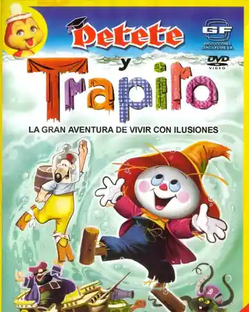 Petete Y Trapito