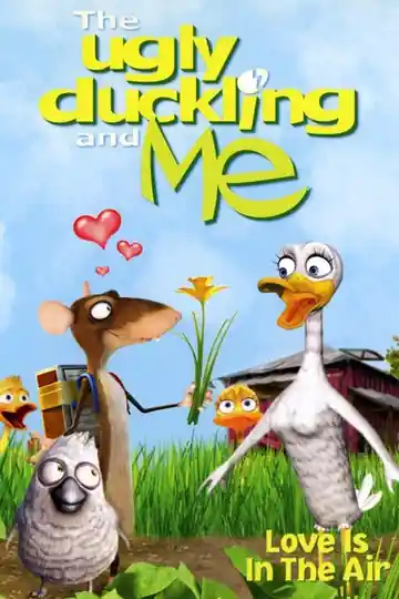 El Patito Feo Y Yo