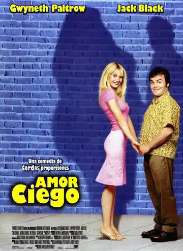 Amor Ciego