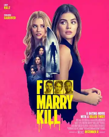 F Marry Kill - F*** Marry Kill