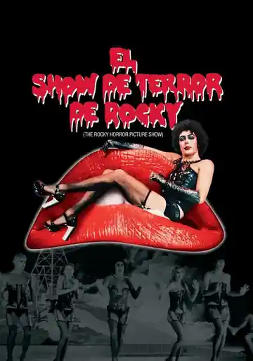 El Show De Terror De Rocky