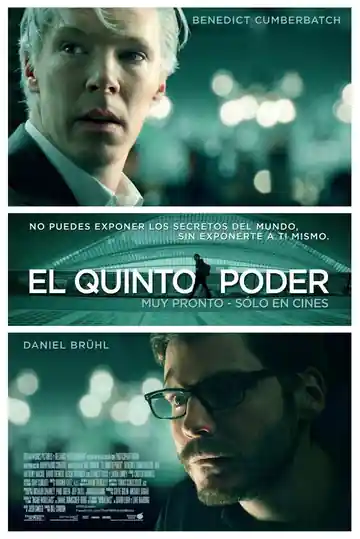 El Quinto Poder