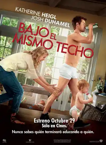 Bajo el Mismo Techo