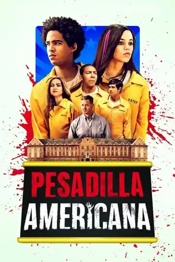 American Carnage - Hospital Sangriento