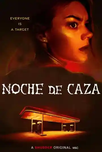 Noche De Caza - Night Of The Hunted