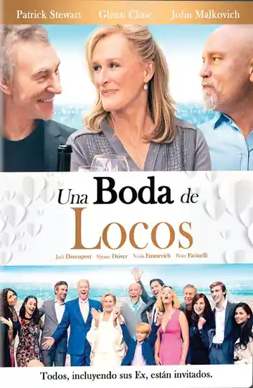 Una Boda de Locos