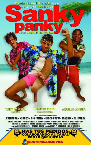 Sanky Panky