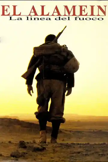 El Alamein - La Línea De Fuego