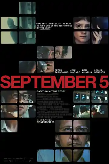 Septiembre 5 - September 5