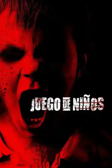 Juego De Niños - Come Out And Play
