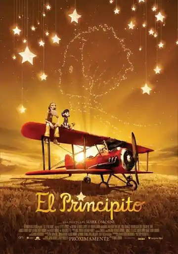 El Principito