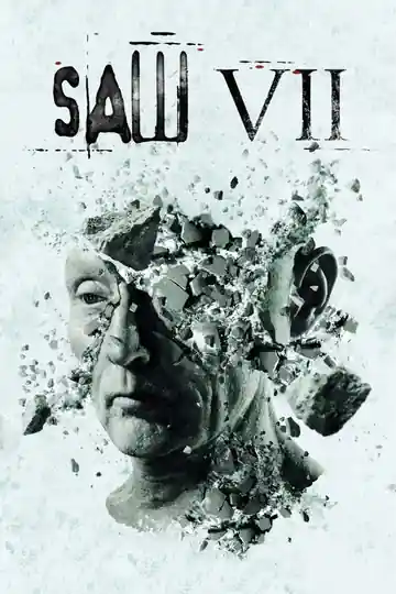 Saw 8