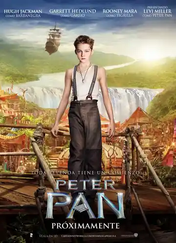 Peter Pan