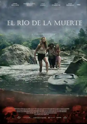 El Rio De La Muerte